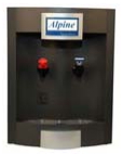 Click for details: 2215 bottle-less water cooler