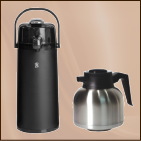 Coffee accessories