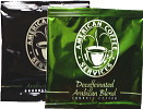 ACS Arabica 4 cup coffee packets