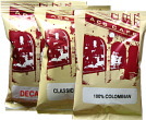 ACS Cafe line of coffees