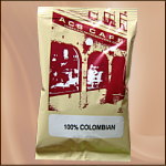 ACS Cafe line of coffees