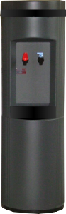 Alpine 6700 black water cooler