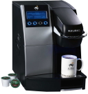 Click to see Keurig brewers