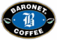 baronet coffee pods