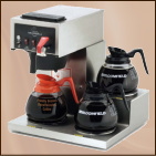 Bloomfield Commercial Coffee makers