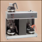 Bunn Commercial Brewers