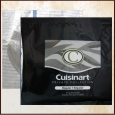 Cuisinart Coffee 10 cup filter pack