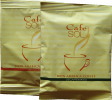 Days Inn - Cafe Sol 4 cup coffee packets
