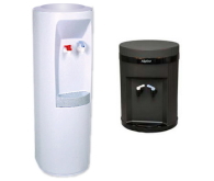 Click for more bottle-less water coolers