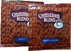 Country Hearth Hotels - 4 cup coffee packets