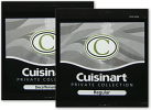 Cuisinart - 4 cup coffee packets