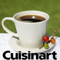 cuisinart coffee available for hotel lodging industry