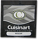 Cuisinart single cup coffee pods