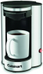 Cuisinart W1CM5S single cup coffee brewer