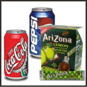 Soft Drinks