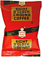 8 o clock coffee