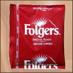 Folgers Coffee