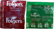 Folgers Coffee