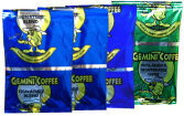 Gemini Coffees