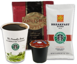 Office Coffee Service