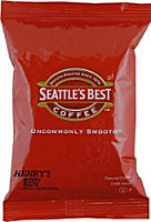 Seattle's Best Henry's Blend