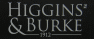 Higgins and Burke Tea