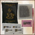 All-in-bag 4 cup filter packs