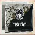 American Coffee 4 cup filter packs