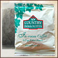 Country Inn 4 cup filter packs