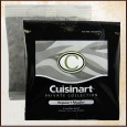 Cuisinart 4 cup filter pack coffee