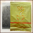 Cafe Sol 4 cup filter packs