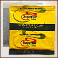 Superior Kona 4 cup filter packs