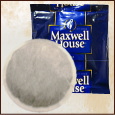 Maxwell House 4 cup filter packs