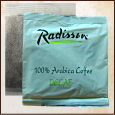 Radisson 4 cup filter packs
