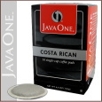 JavaOne Single Cup pods JavaOne Single Cup Coffee Pods