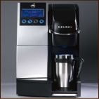 Keurig Single Cup Coffee Brewer