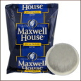 Maxwell House special delivery filter packs