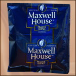 Maxwell House coffee