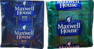 Maxwell House coffee