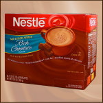 Nestle Hot Cocoa Nestle Hot Cocoa
