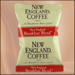 New England Coffee