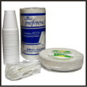 Paper Products