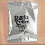 Raptist Flavored Coffee
