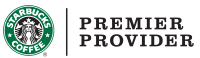 Starbucks Premier Provider