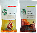 Starbucks Coffee