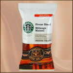 Starbucks Coffee