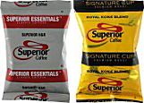Superior Coffee