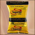 Superior Coffee