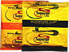 Kona blend 4 cup coffee packs