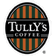tullys coffee k-cups